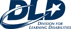 Council for Exceptional Children logo